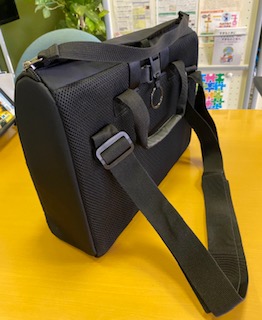 RightNow Portableの写真