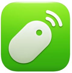 Remote Mouseのロゴ