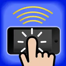 リモコンエールのロゴ