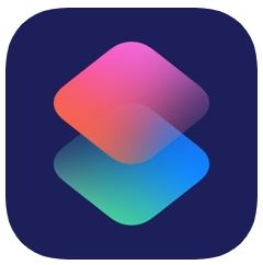 ショートカット のロゴ