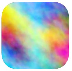 色彩ヘルパーのロゴ