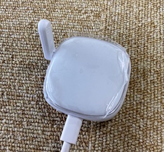 smalia スマートリモコンの写真