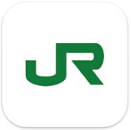 JR東日本アプリのロゴ