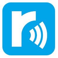 radikoのロゴ