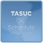 たすくスケジュール for Androidのロゴ