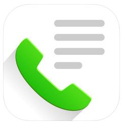 スマート留守電のロゴ