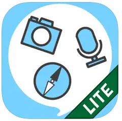 MemoryAid Liteのロゴ