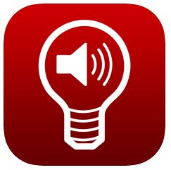 Light Detectorのロゴ