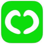 お元気ですかのロゴ