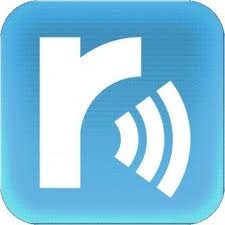 radiko.jpのロゴ