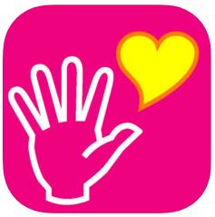 手話ステーションのロゴ