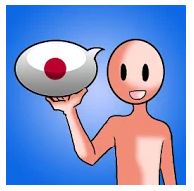 Voice4u AAC 絵カードアプリ のロゴ