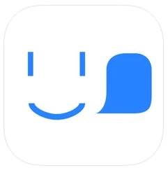 しゃべってのロゴ