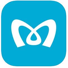 東京メトロアプリのロゴ