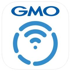 タウンWiFiのロゴ