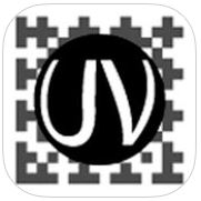 Uni-Voice Blindのロゴ