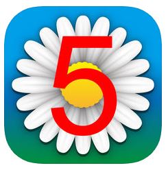 ボイス オブ デイジー5のロゴ