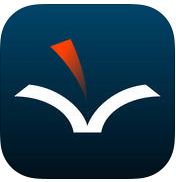 Voice Dream Readerのロゴ