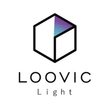 looviclight ロゴ
