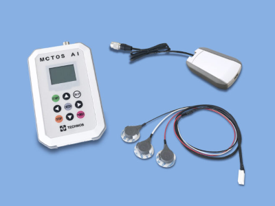 マクトスモデルFXの画像