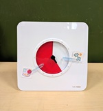 タイムタイマーの画像