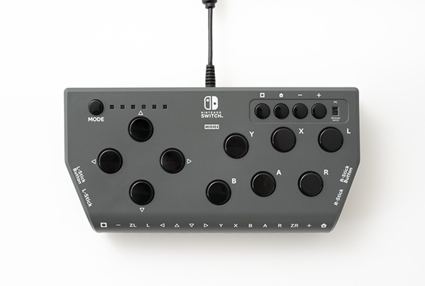 Flex Controllerの画像