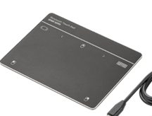 Bluetoothタッチパッド