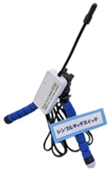 シンプルタッチスイッチ３