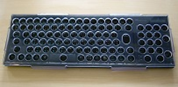 キーボードカバー