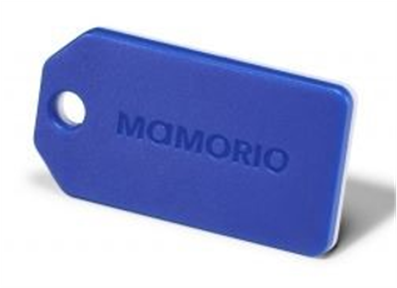MAMORIO(マモリオ）