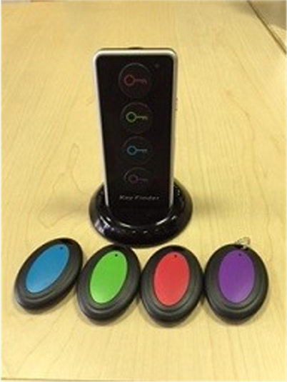 探し物発見器　ここだよS