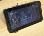Echo Show 5